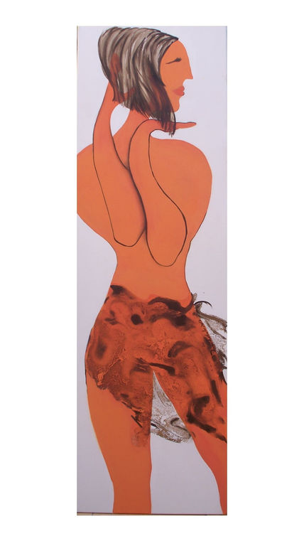 Mujer II