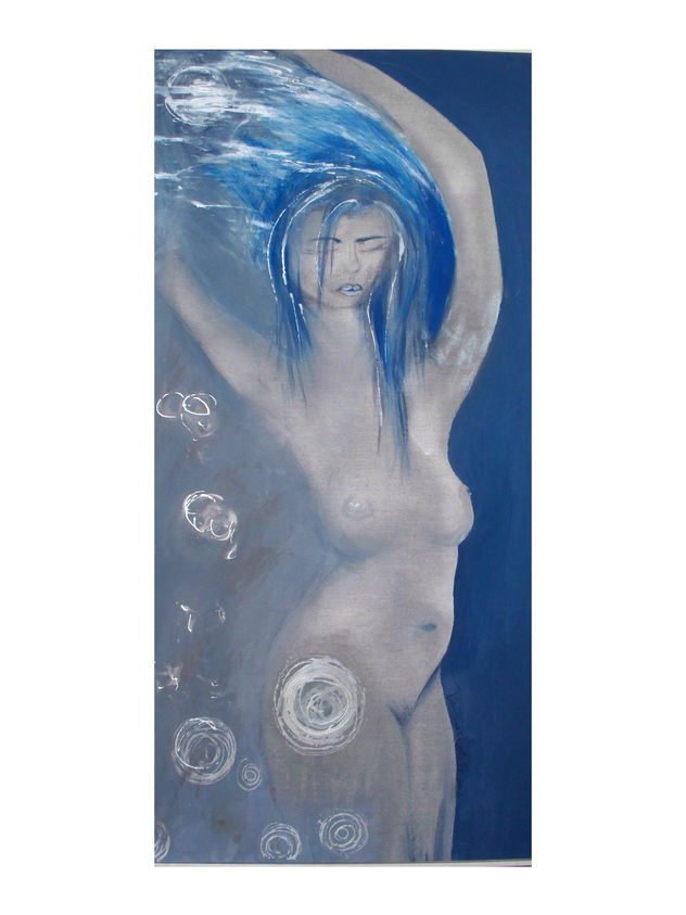 Mujer V