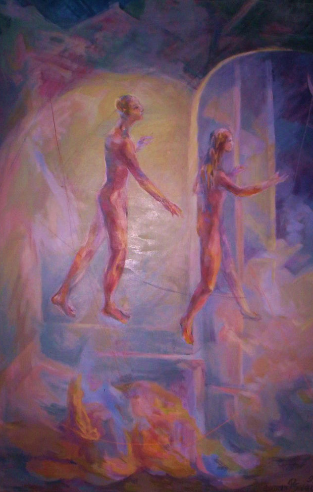 LEVITANTES I