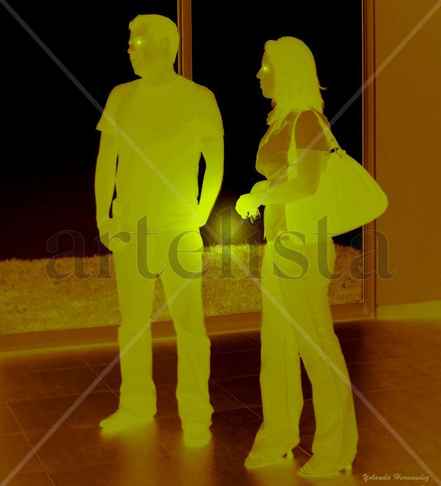 Pareja perfecta