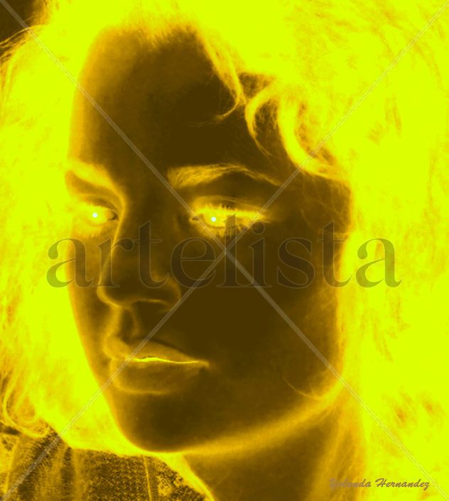 La misteriosa luz de Sara