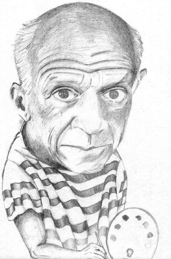 picasso