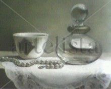 Perfume e Pérolas