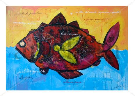 Cuban Fish