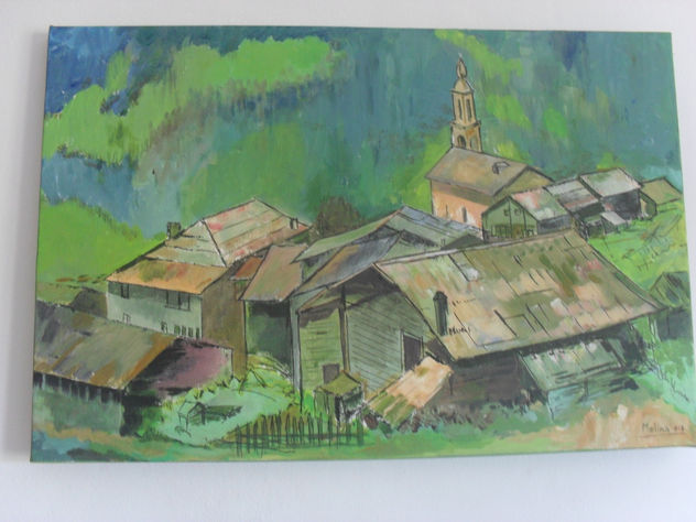 aldea