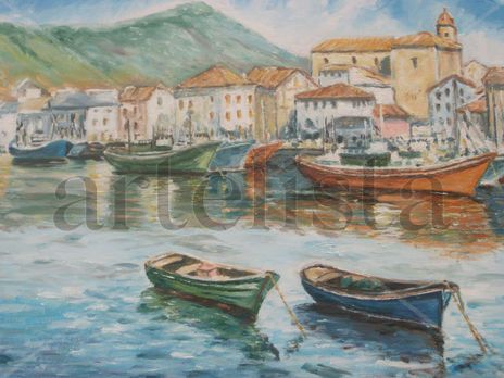 Marina
