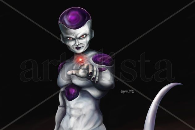 FREEZER