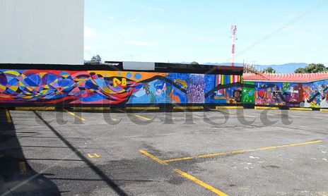 Murales