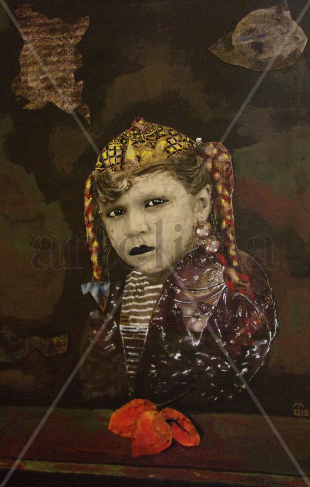 mona lisa andina 2