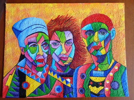 Jugglers ii
