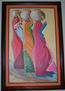 las tres marias