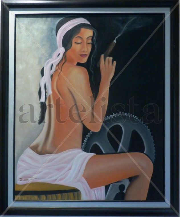 la cubana extaxis