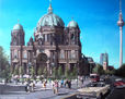 La catedral de Berlin
