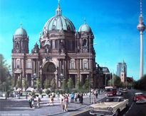 La catedral de Berlin