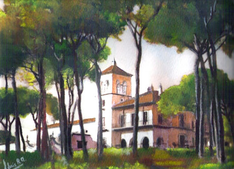 Oromana