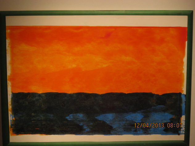 TRAMONTO