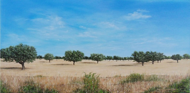 Dehesa extremeña
