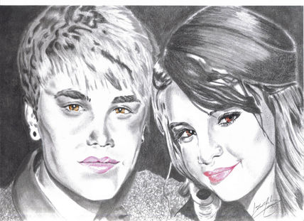 Justin Bieber ,...