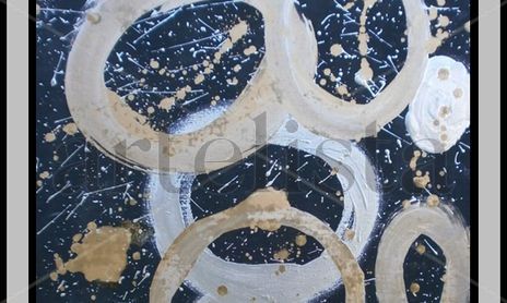 Serie Circles