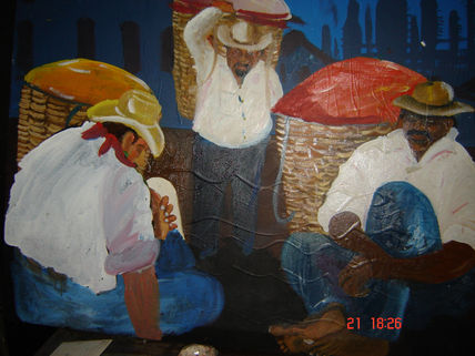 Bolilleros