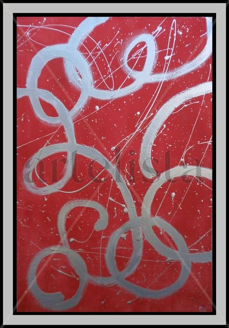 CIRCLE ROUGE 1 by...