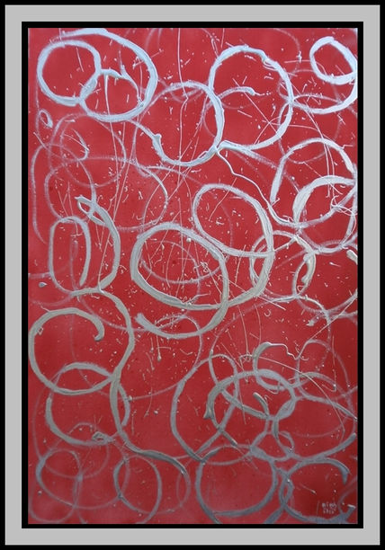 "CIRCLES SMALL...