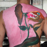 BODY PAINT thumbnail 1