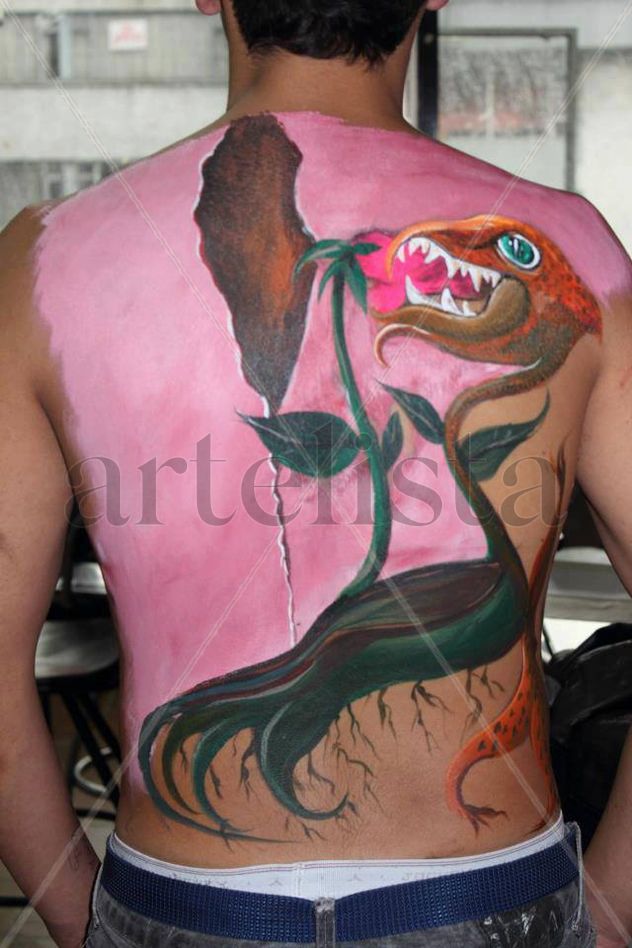 CARNÍVORA