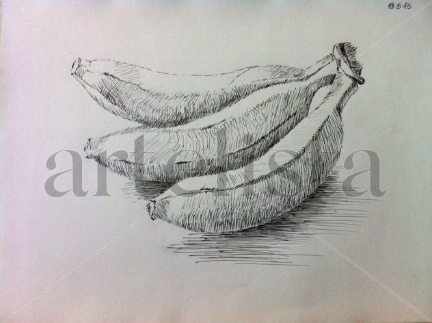 Textura platanos