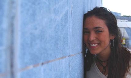 Sonrisa