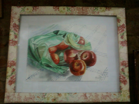 Manzanas