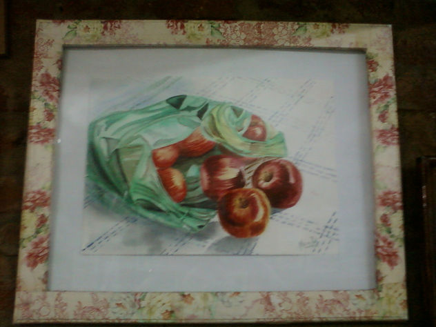 manzanas