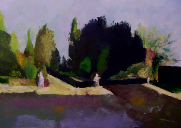 jardin
