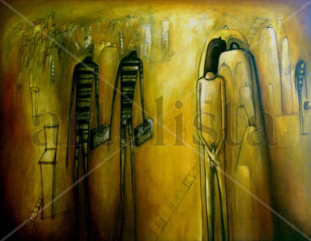 El camino de los ausentes