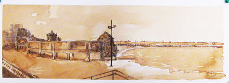 La caleta