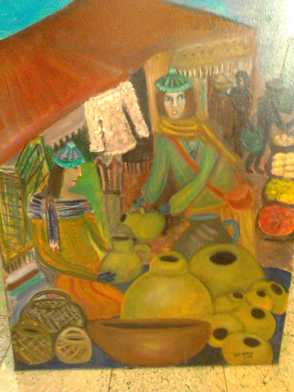 La feria