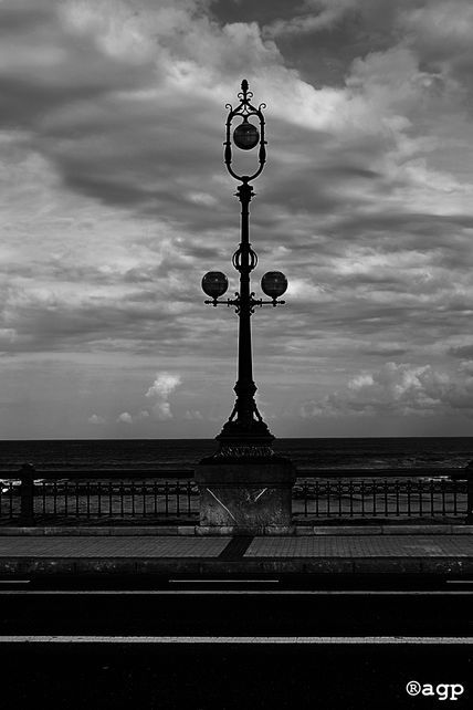 San Sebastian