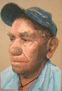 ROSTRO DE ANCIANO 22
