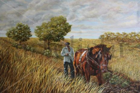 Agricultor