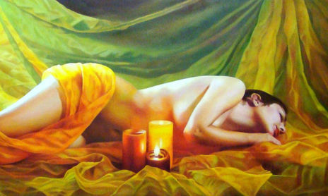 Desnudos