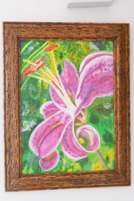 Flor