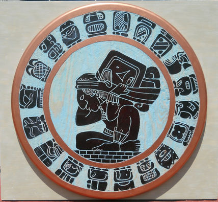 Maya Calendar