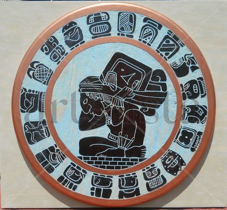 Maya Calendar