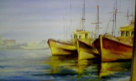 COLECCION MARINAS DE NORMA FERRARI