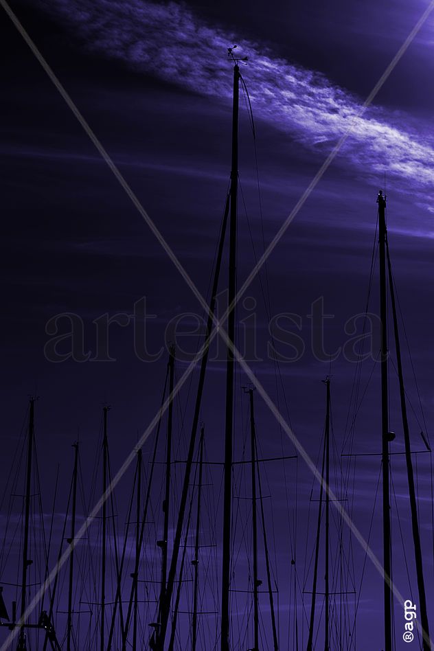 Noche en vela
