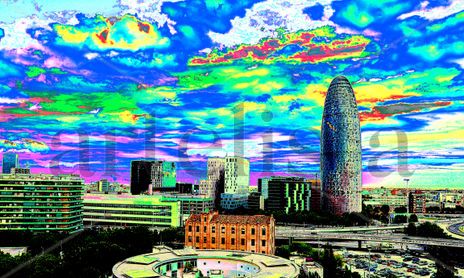 Locura de Colores
