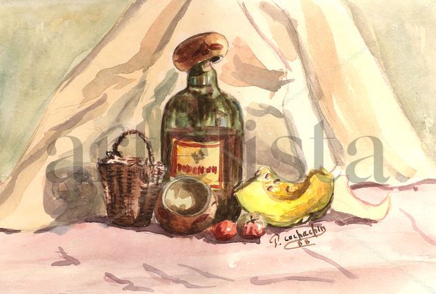 Bodegon