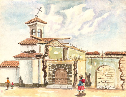 Iglesia
