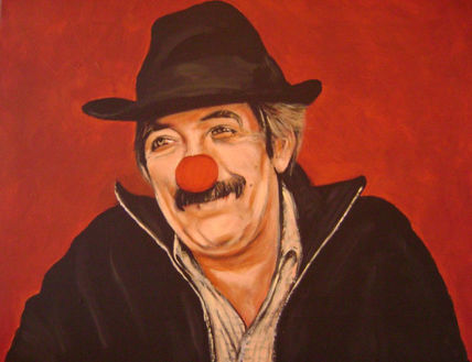 Roberto Vidal Bolaño.