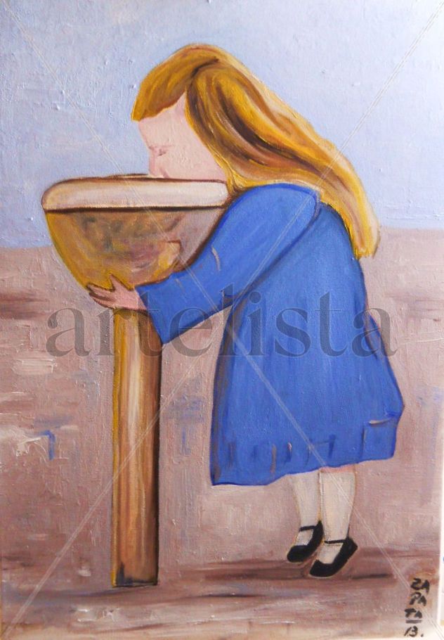Azul